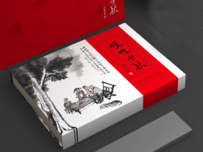別再讓你的月餅包裝盒裸奔了，包裝盒定制廠家教你這樣做