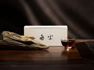 茶葉包裝盒的格調(diào)、品質(zhì)以及價(jià)值