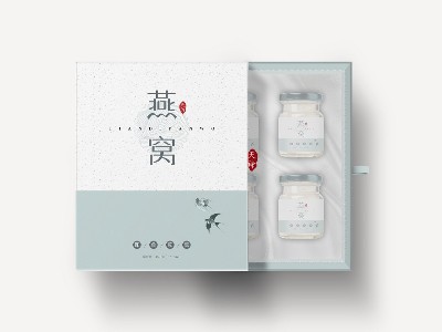 濟南保健品包裝盒廠家，如何設計保健品包裝盒，才能打動消費者？